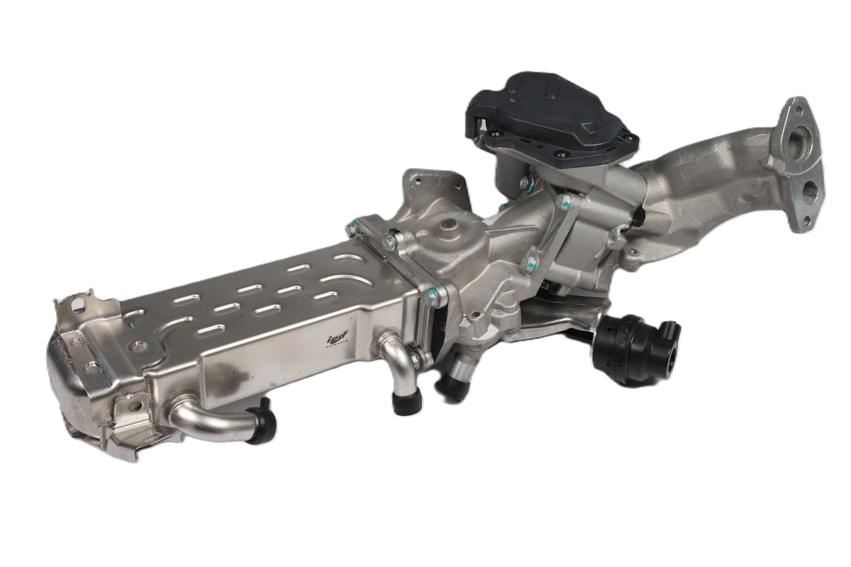 HEPU 45-8660 IPD inside Μονάδα AGR for MERCEDES-BENZ